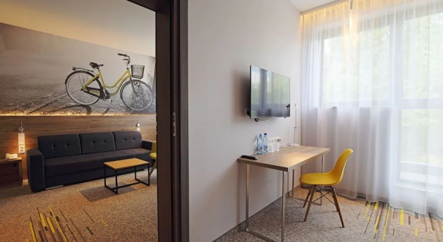 Active Hotel