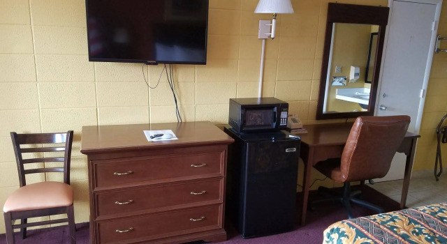 Guest House Motel, Prenota Motel Carthage Ozark