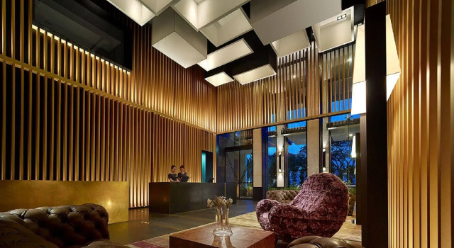 G Hotel Kelawai