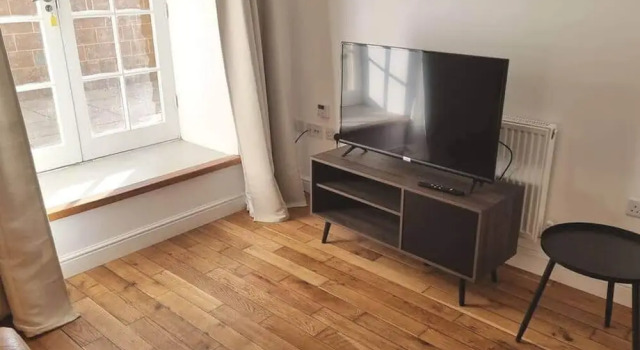 Inviting 1-bed Apartment in Banbury, Забронировать Апартаменты/квартира Отели в центре Банбери, в центре