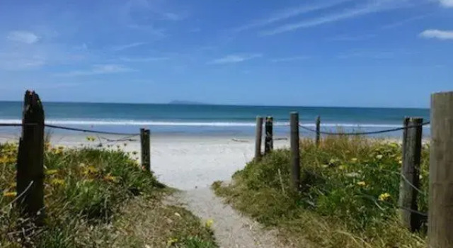 The Jandal - Waihi Beach Holiday Home, Buchen Sie Hotel Waihi 