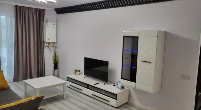Dacrilo Apartments Cluj-Napoca 11, Varaa Huoneisto Cluj-Napoca 