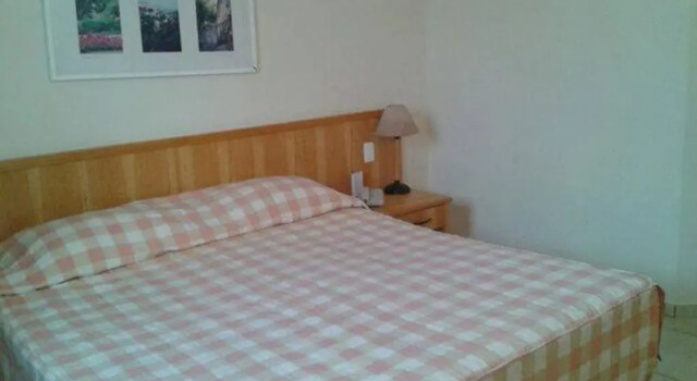 Двухместный номер Deluxe Harbor Self Graciosa Hotel