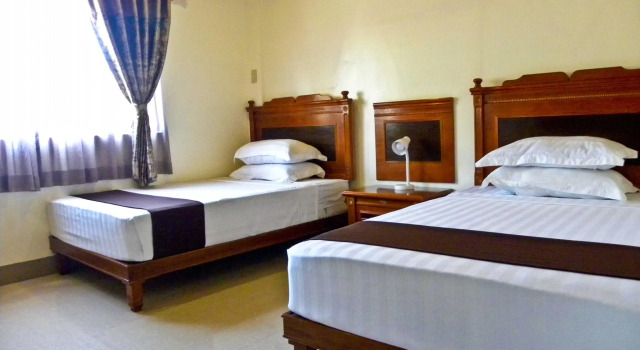 Номер Economy The Premiere Business Hotel