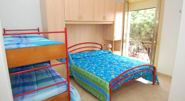 Zefrido 11 - Two Bedroom