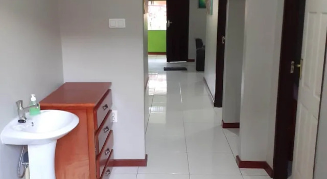 Appartement Max Garden and Pool