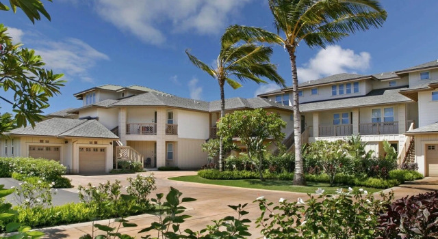 Pili Mai 3b 4 Bedroom Townhouse