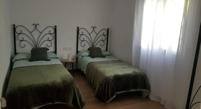 Rancho Blanco Tarifa La peña, Buchen Sie Hotel La Costa Andalusien