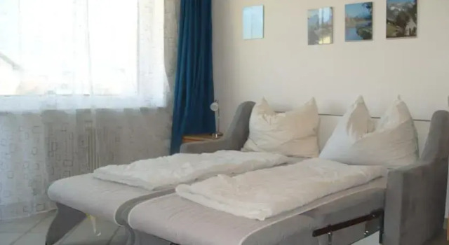 Studio-Apartment Areit