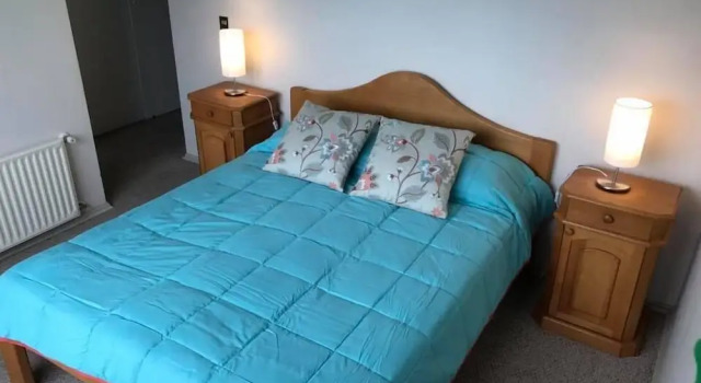 Апартаменты Standard Lihuen Villarrica