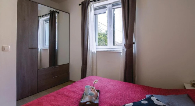 Amazing Apartment in Zadar With Wifi and 1 Bedrooms, Забронировать Апартаменты/квартира Задар Задарская жупания, рядом с Old Port of Foša