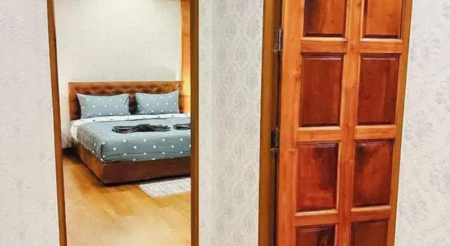 Antai Holiday Hotel
