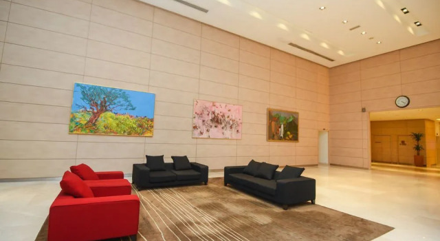 Marc Residence at KLCC  Kuala Lumpur