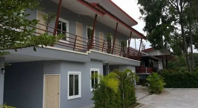 Nida Rooms Saithai 441 Aquamarine, Забронировать Отель Отели Южного Таиланда 3 звезды, 3*