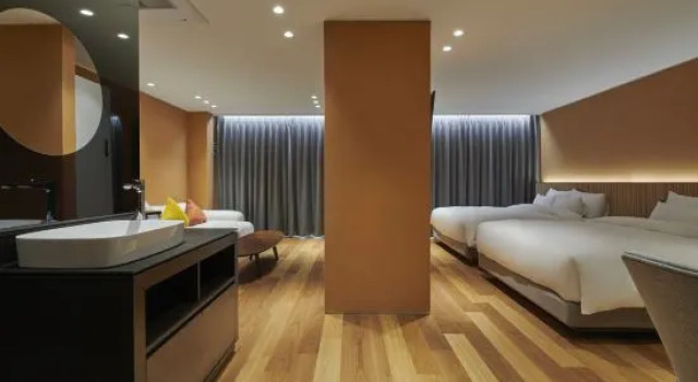 Люкс 88Hotel