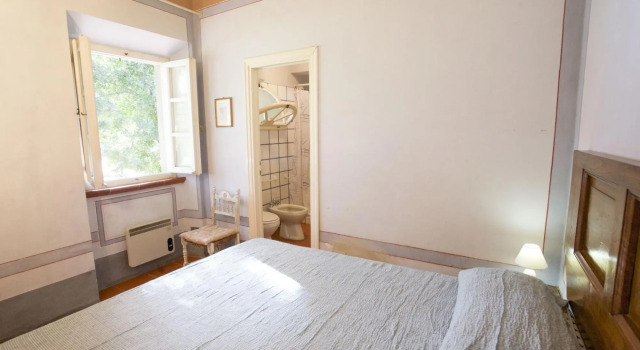 Two-room apartment within the Residence Sant'Anna in Bagnaia-BILO SANT'ANNA CON VISTA PISCINA, Book Apartment Rio Marina Elba