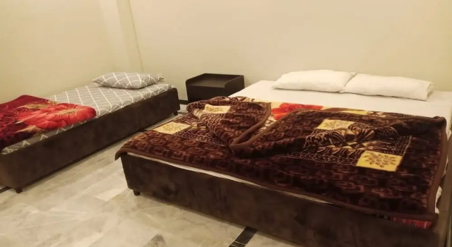 Номер Deluxe Hotel Silver Oaks