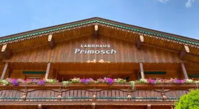 Landhaus-Primosch, Rezerwuj Hotel Hotele w Salzburg z parkingiem, Parking