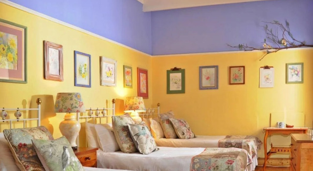 Aan de Doorns Guesthouse, Prenota Hotel Worcester Western Cape