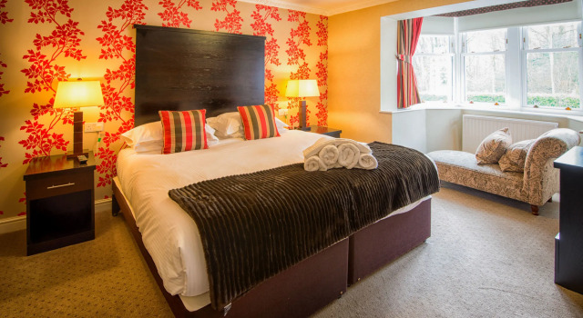 Woodlands Guest House Windermere