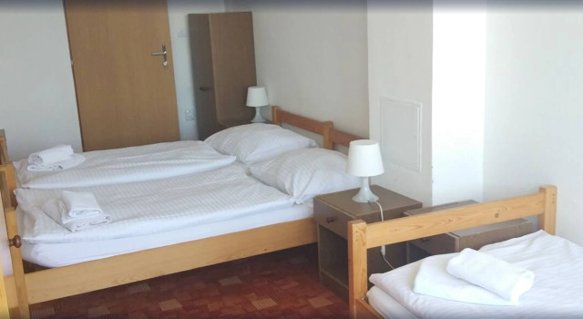 Hotel Chodov Asc