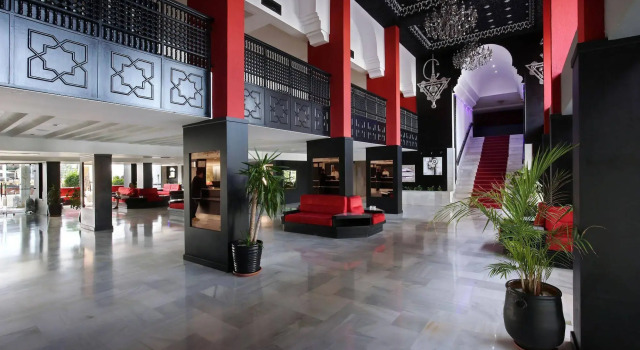 Anezi Apartments