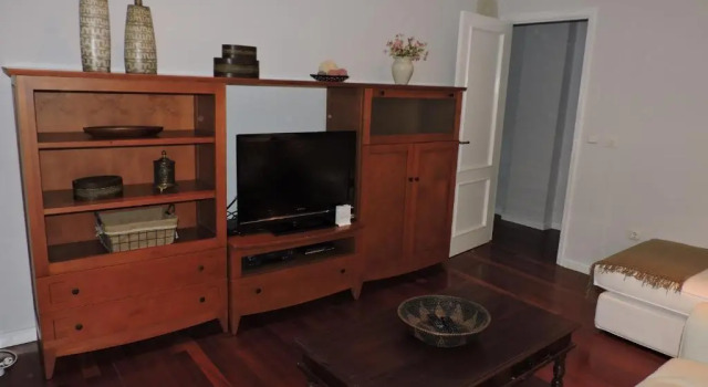 Апартаменты Casa Rakel, apartamento en el centro de Los Llanos