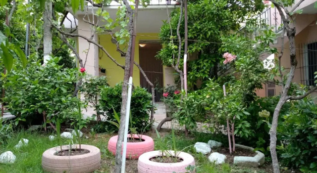 Номер Standard Sonce - Tirana