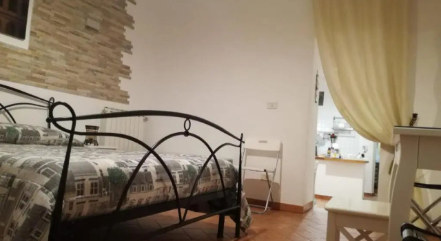Апартаменты 50 Passi Colosseo Apartment