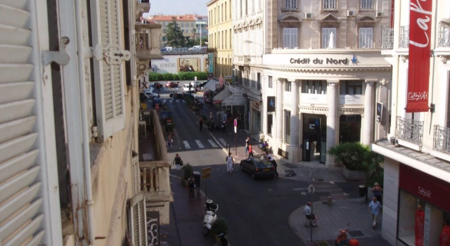 Studios Parisiens
