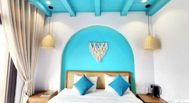 Riverside Mini Hotel Grand World