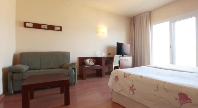 Двухместный номер Superior Prestige Victoria