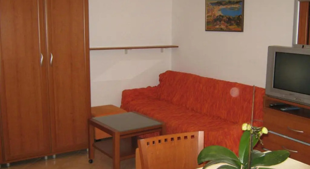 Студия Apartments Spert