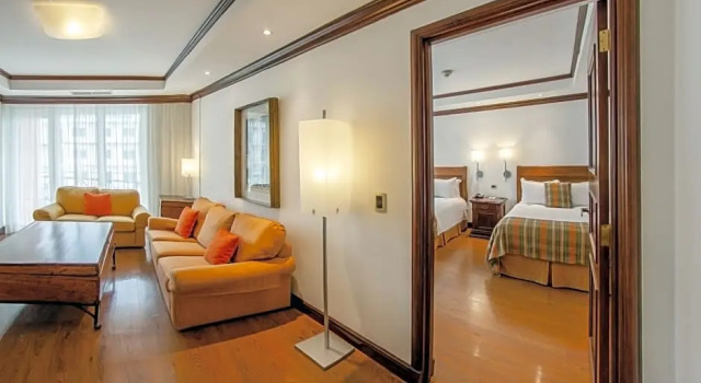 Люкс Hotel Casa Veranda Guatemala