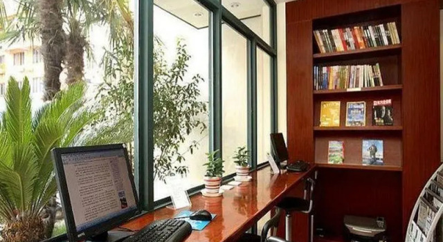 Hanting Hotel Shenyang North Line Commercial Street, Rezerwuj Hotel Shenhe 