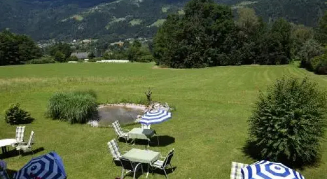 Pension Strauß, Rezervovat Apartmán Hotely v Carinthia s parkováním, Parkování