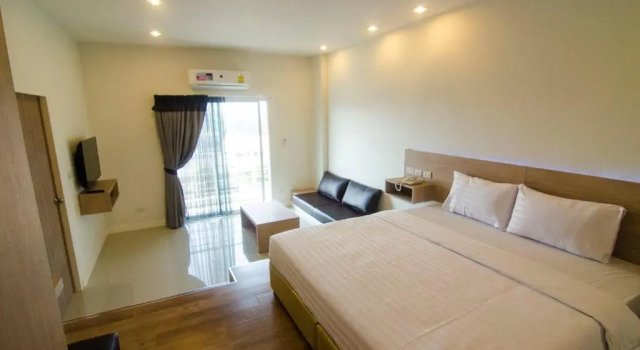 Люкс U Place Korat