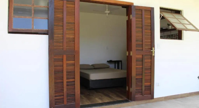 Люкс Deluxe Espaço Aba Maranata