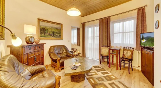 Номер Standard Pension Salzsäumer