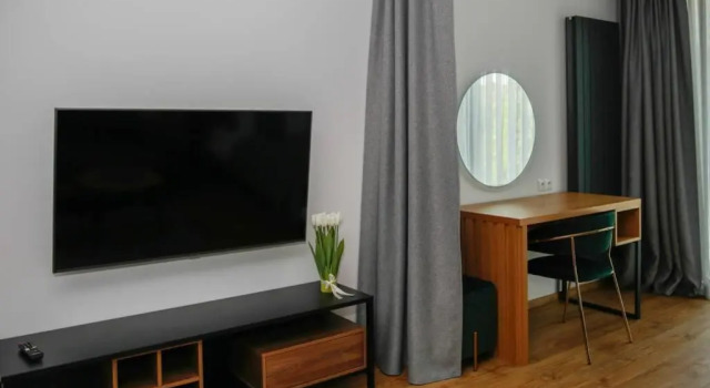 Апартаменты Apartament 4th Floor