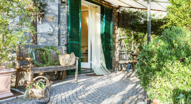 Студия Agriturismo Da Ciletta