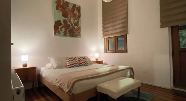 Двухместный номер Comfort Castelletto Bed & Breakfast