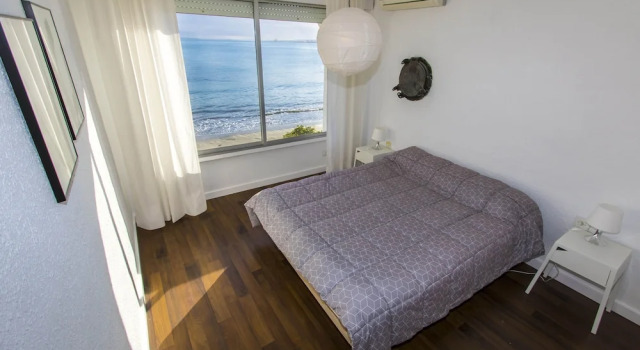 Chalet Playa Almadraba, Réserver Chalet Cottages à Navarre, Cottage