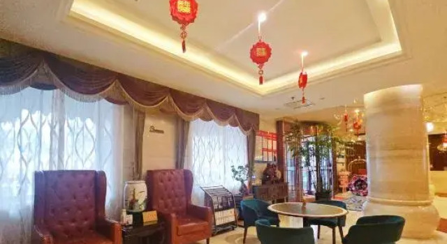 Kaile Business Hotel, Varaa Hotelli Jiamusi Heilongjiang