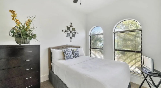 Bella Vista by Bliss Beach Rentals, Rezerwuj Hotel Hotele w Emerald Coast z parkingiem, Parking