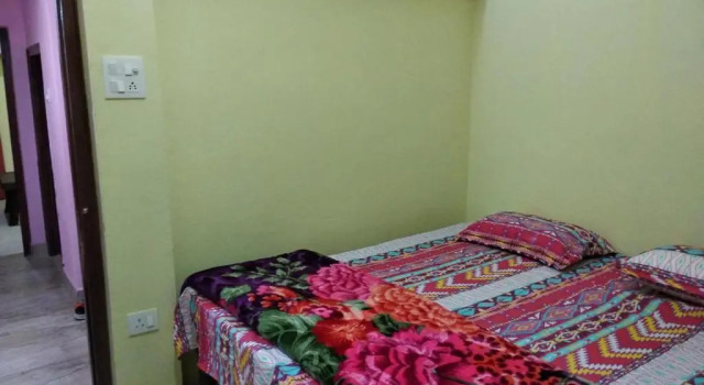 Red Kafal Homestay An Aashirwad Homes