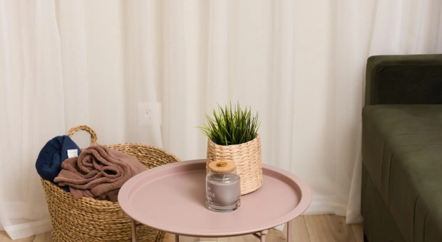 Urban Residence Apartments