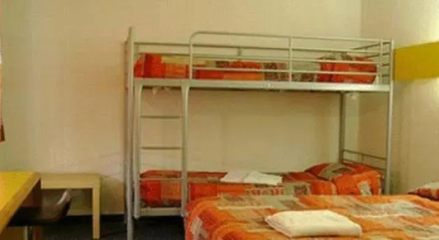 Семейный номер Standard Quick Palace Nantes La Beaujoire