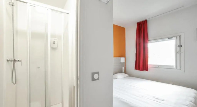Premiere Classe Angers Est - St Barthelemy D'Anjou, Rezerwuj Hotel Angers 