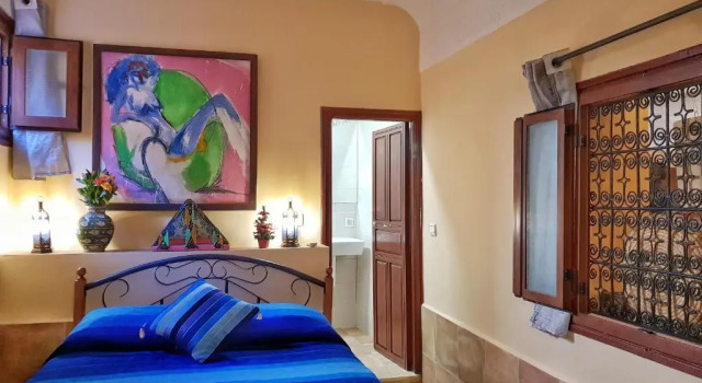 Номер Standard Riad Dar Rita
